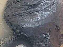 Anvelope & Jante 235/60/R 18 All Season (Pirelli)