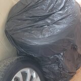 Anvelope & Jante 235/60/R 18 All Season (Pirelli)